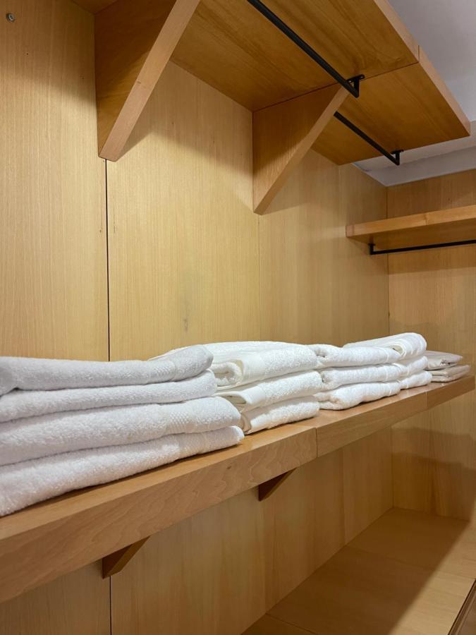Apartamento Square Tanners' Bridge *