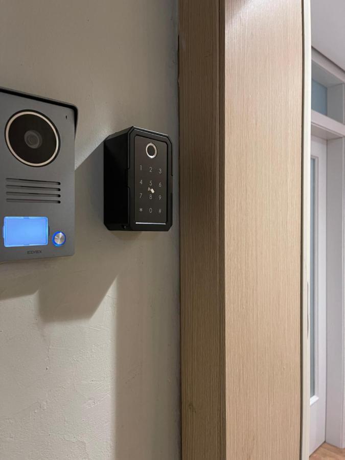 Apartamento Square Tanners' Bridge Tirana