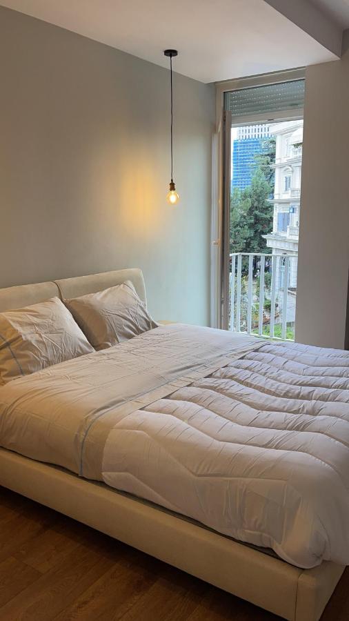 Apartamento Square Tanners' Bridge *