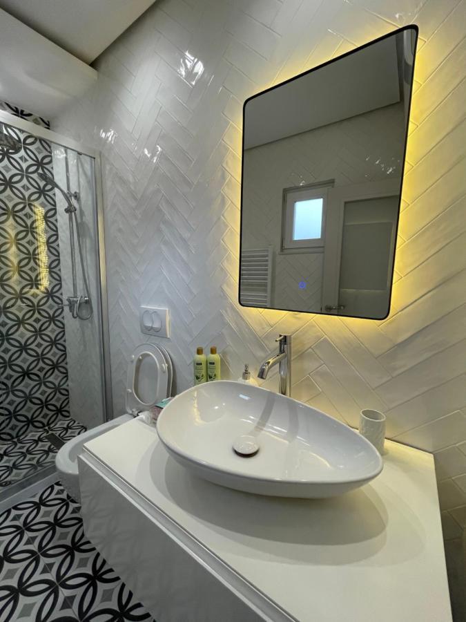 Square Tanners' Bridge Apartamento *