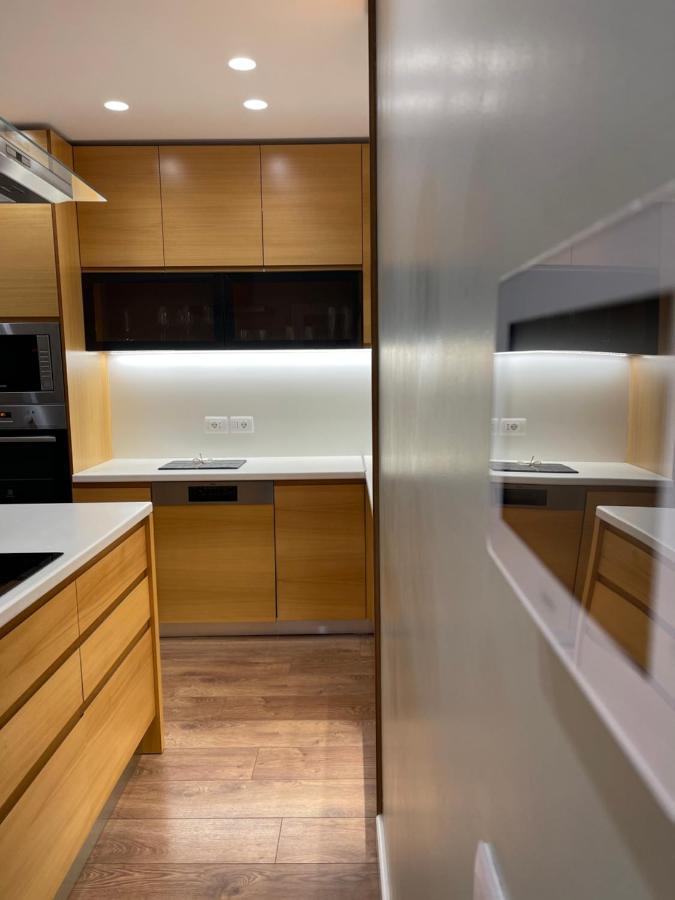 Square Tanners' Bridge Apartamento *